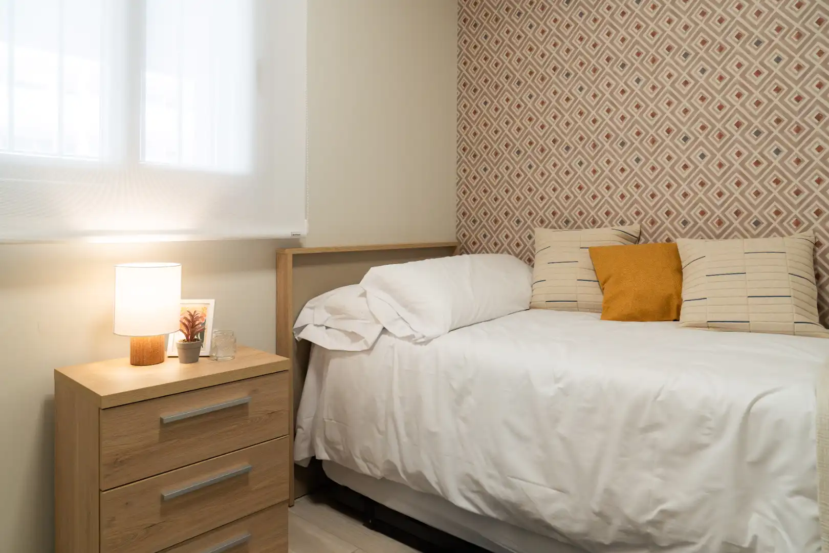 Apartamento en venta en San Juan de los Terreros