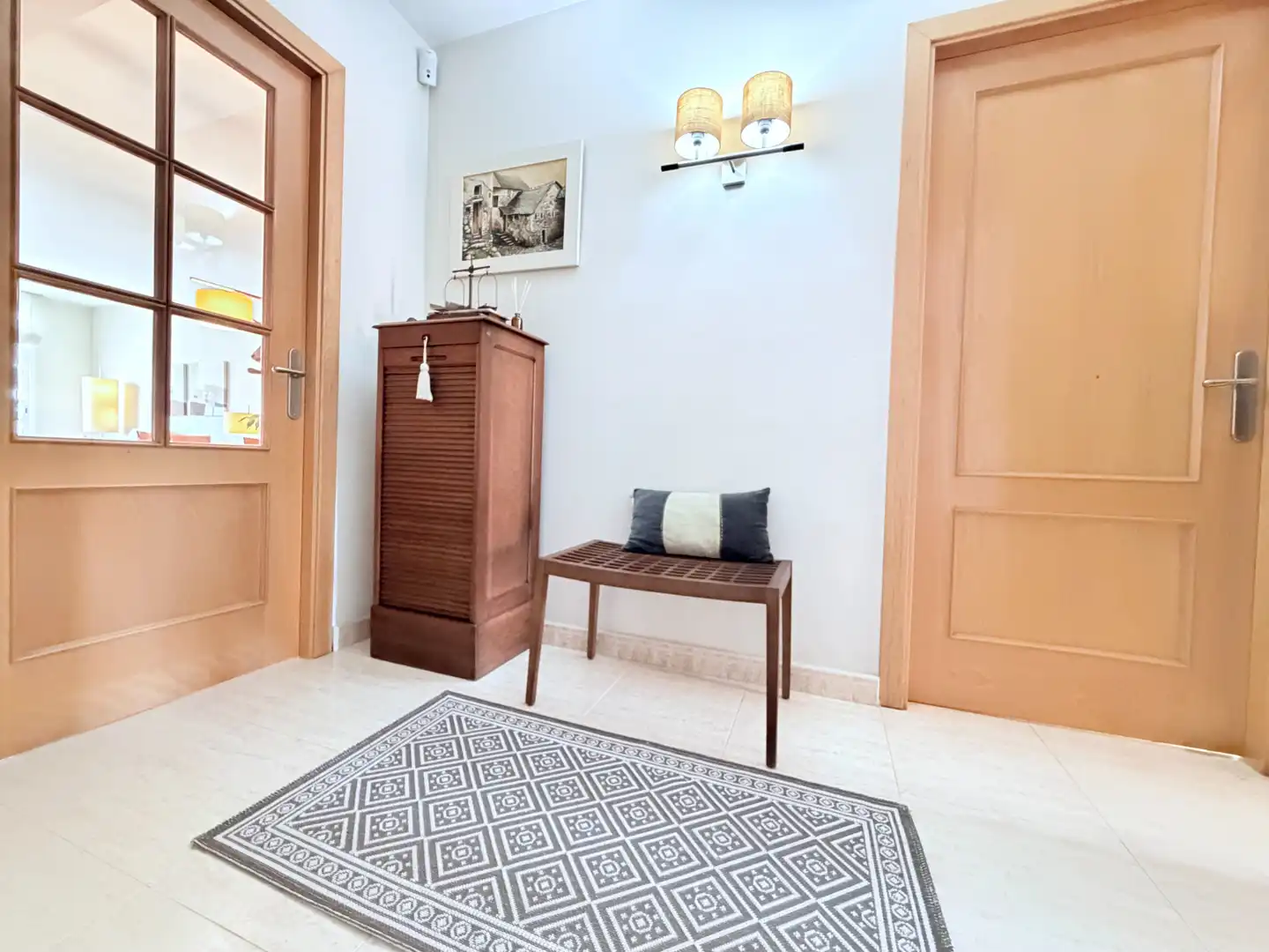 Ático en venta en Barcelona con Aire acondicionado, Calefacción y Parquet
