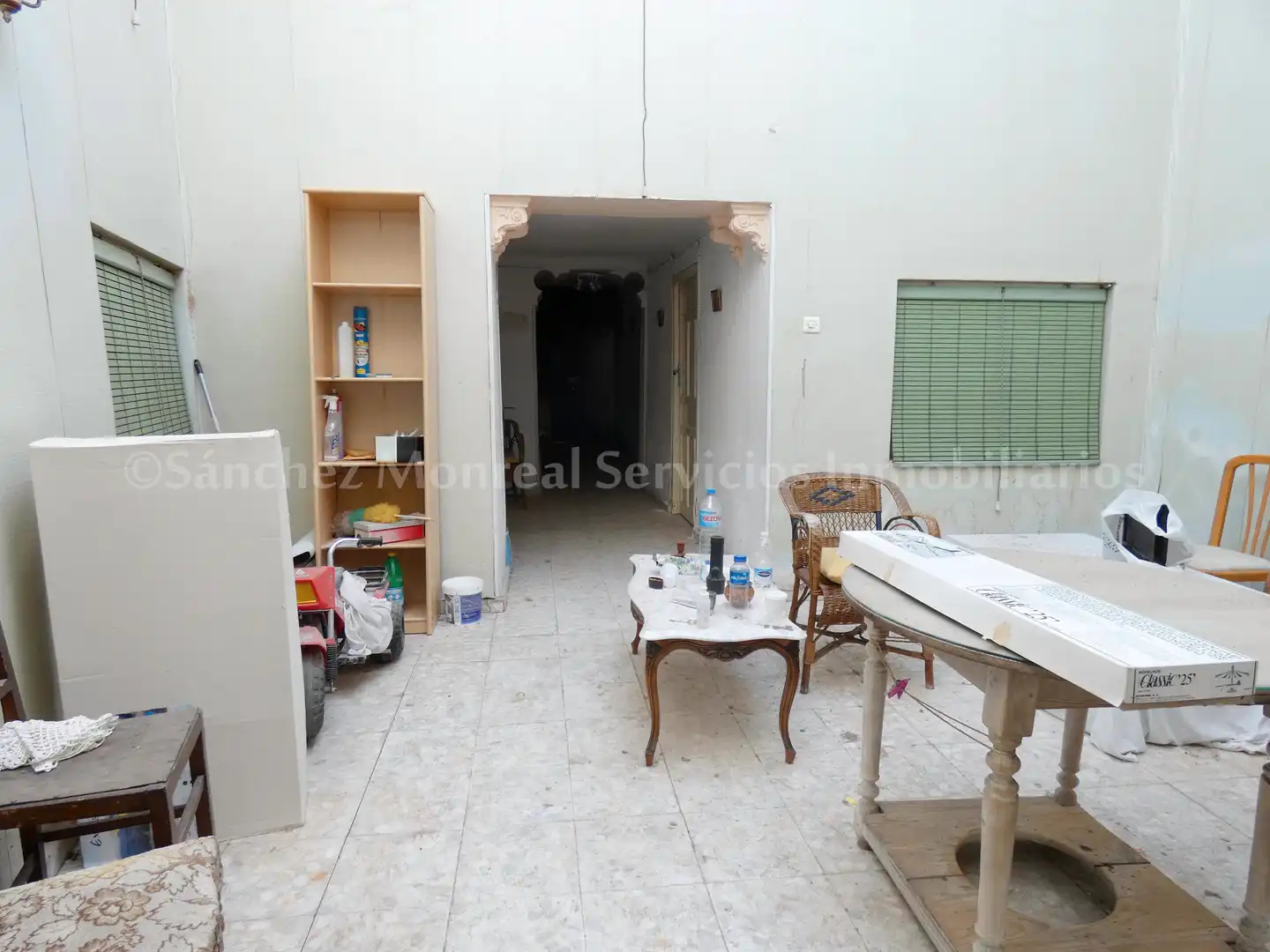 Casa en venta en Plaza Arenal 20D, imagen 27