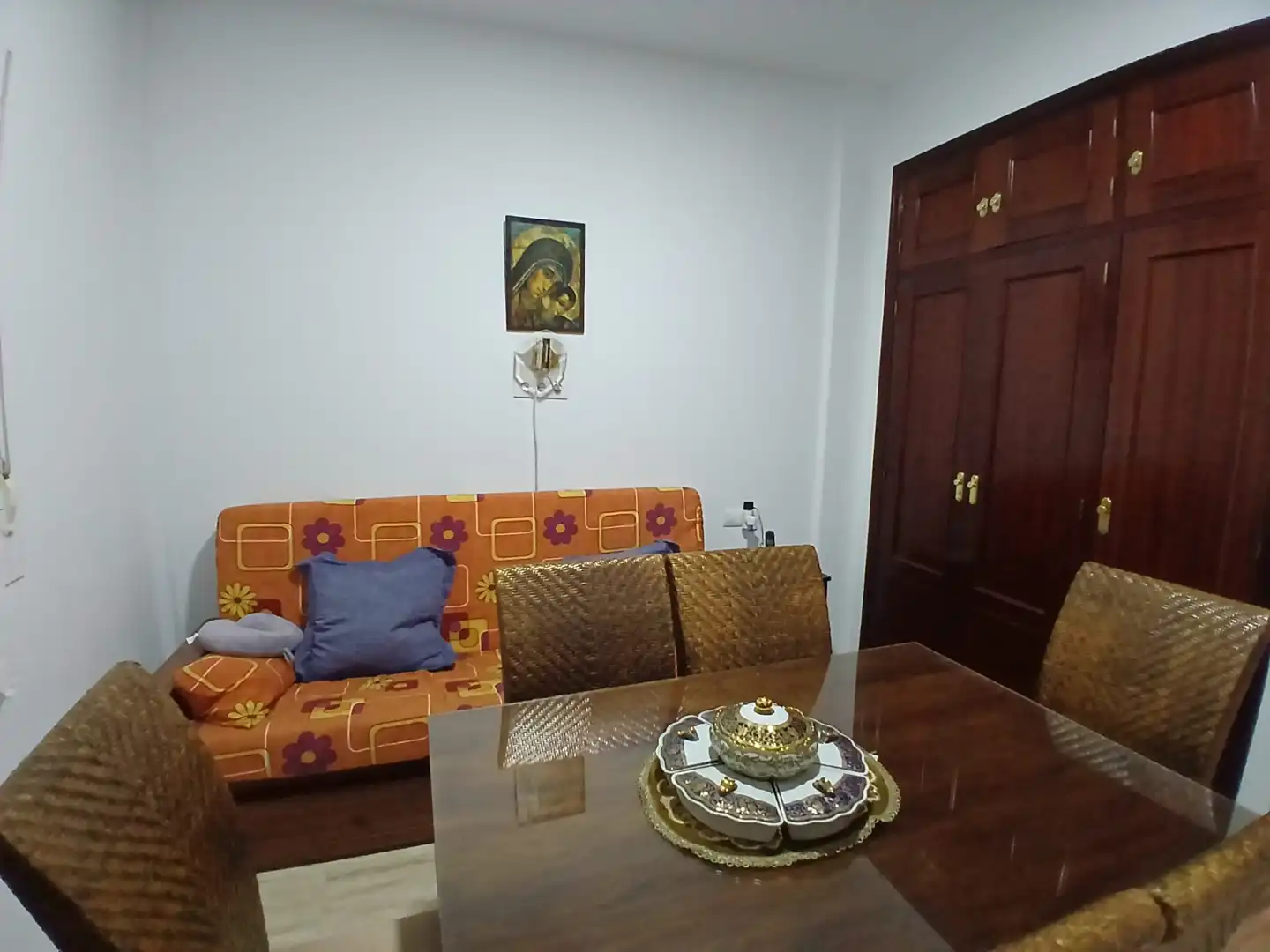 Maison avec terrasse à vendre à La Casería - San Carlos, imagen 12