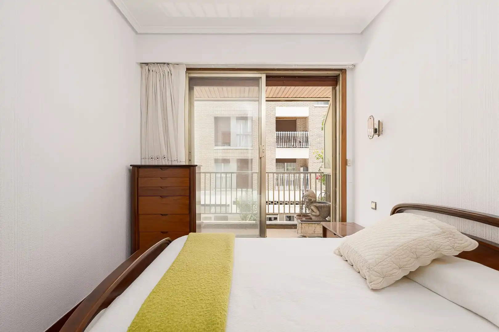 Wohnung mit Aufzug zum Verkauf in Segundo Izpizua, imagen 19