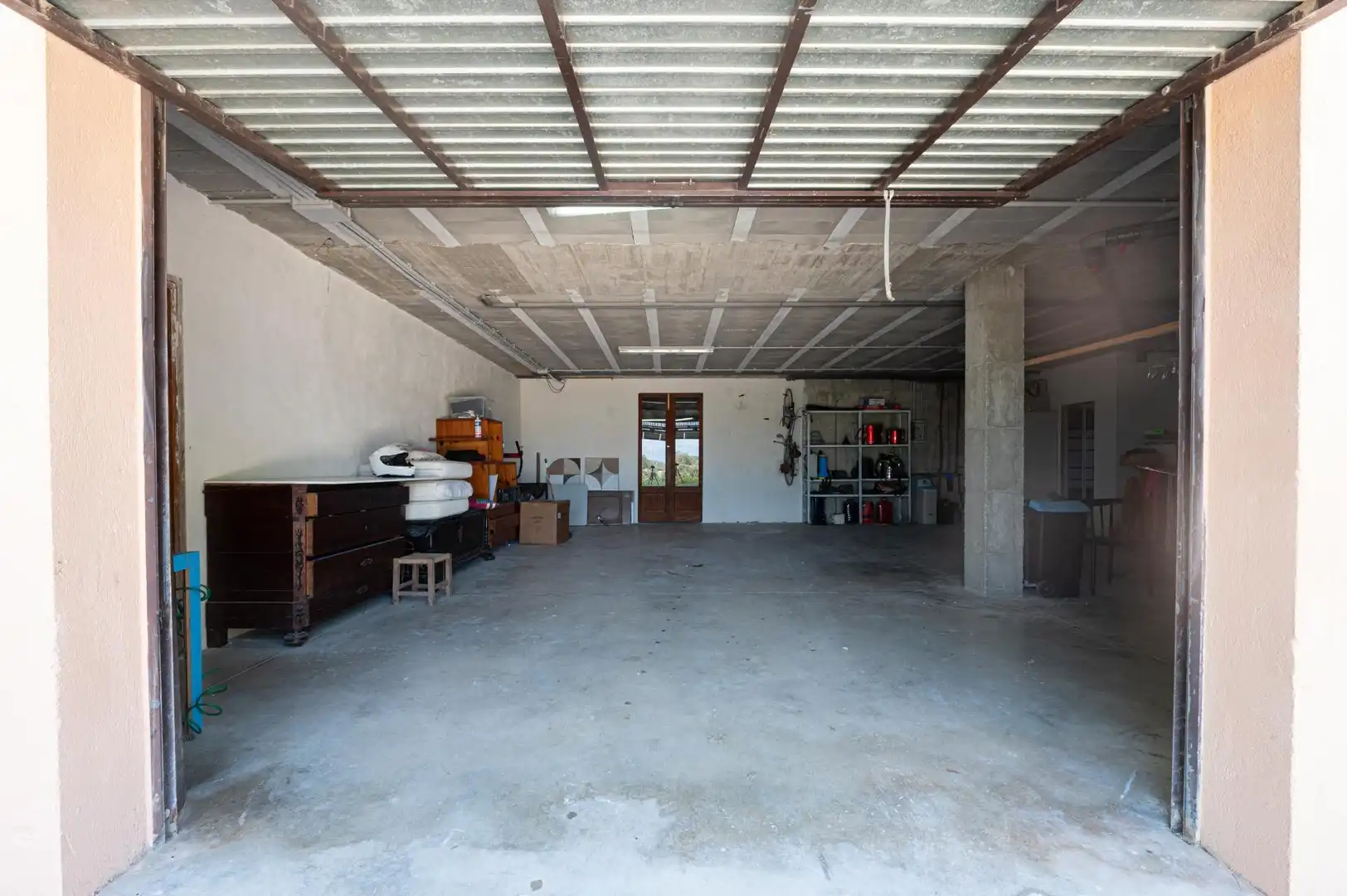 Casa rústica amb piscina en venda a Sineu, imagen 37