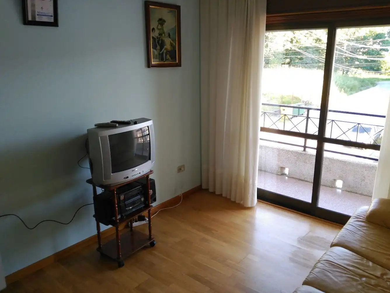 Casa adosada en venda a Rúa de Boborás, 11, O Carballiño
