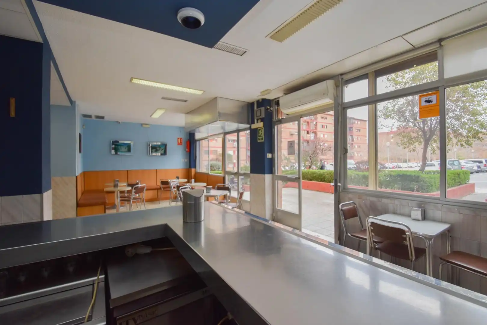 Business premises for sale in Plaza de Poeta Garcilaso de la Vega 6, imagen 30