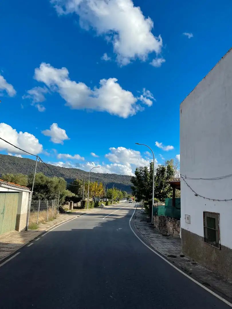 Grundstücke zum Verkauf in N/A, -1, Oliva de Plasencia