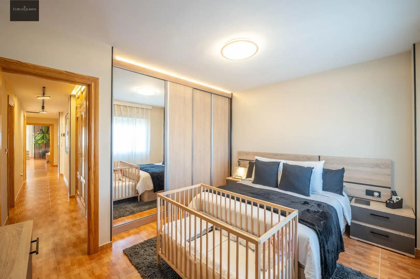 Flat with lift for sale in Calle del Retiro, imagen 40