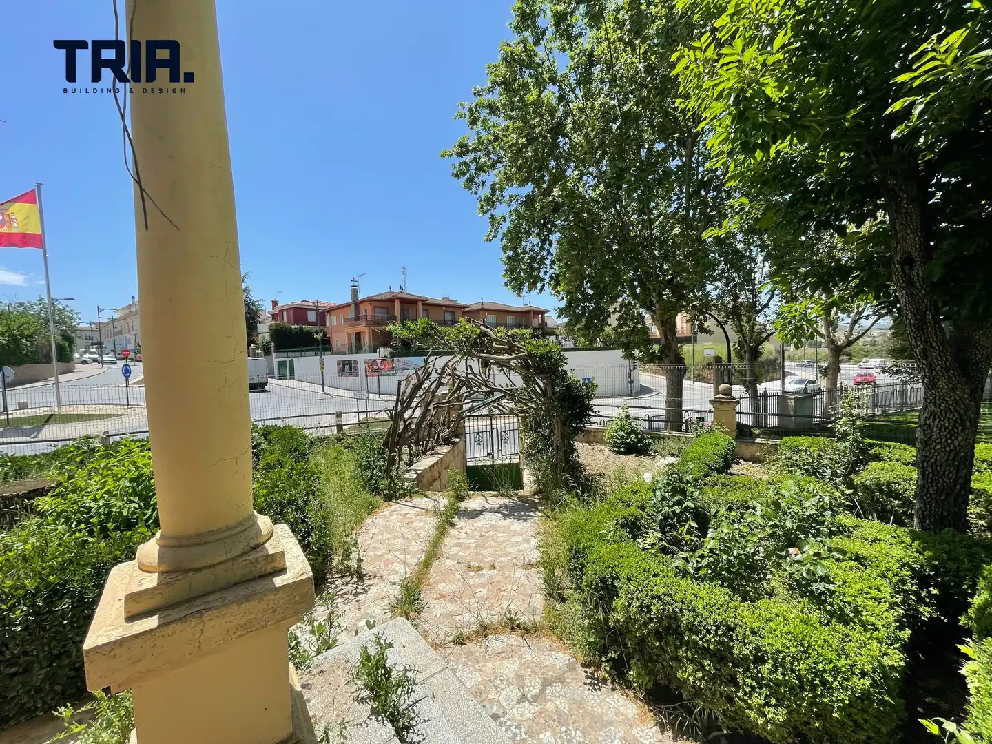 Residential for sale in Barriada Santa Adela, Ayuntamiento