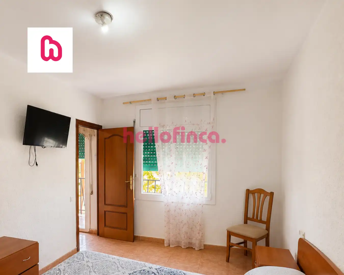 Flat with terrace for sale in Zona Industrial i Agrícola, imagen 14