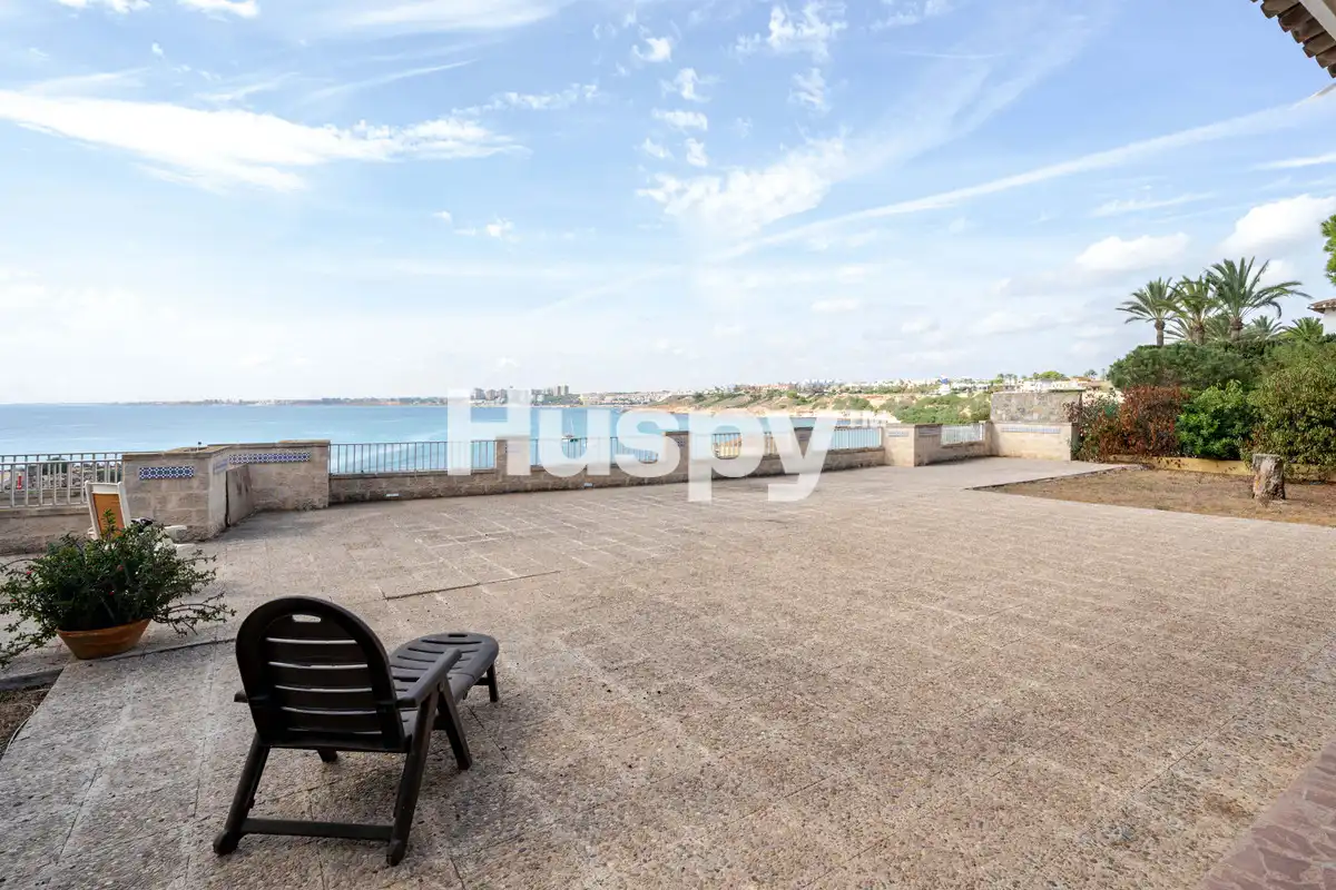 Casa con terraza en venta en Calle el Torreón, imagen 42
