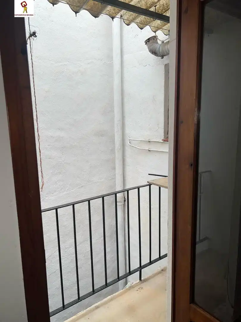 Casa rústica en venda a Benissa pueblo, imagen 8