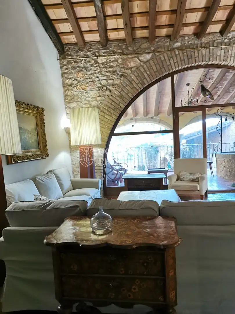 Casa rustica con piscina in vendita a Carrer de la Creu, imagen 17