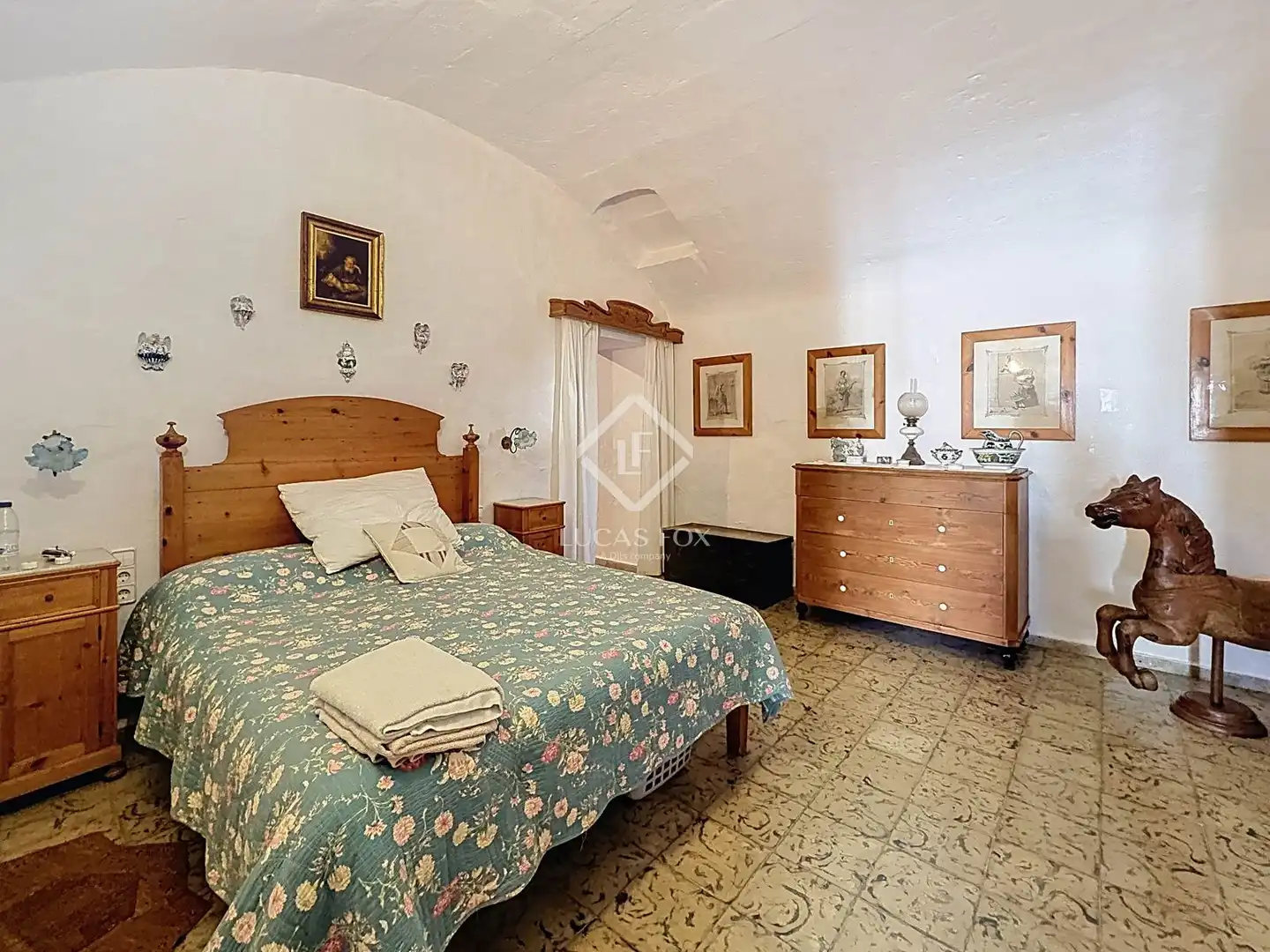 Country house with terrace for sale in Sant Lluís - S'Ullestrar - Torret, imagen 15