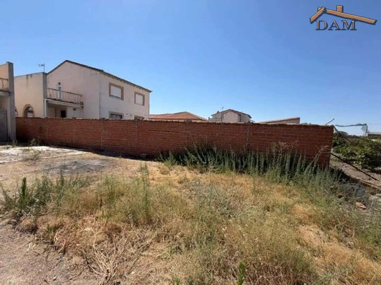 Casa adosada en venta en Carmena