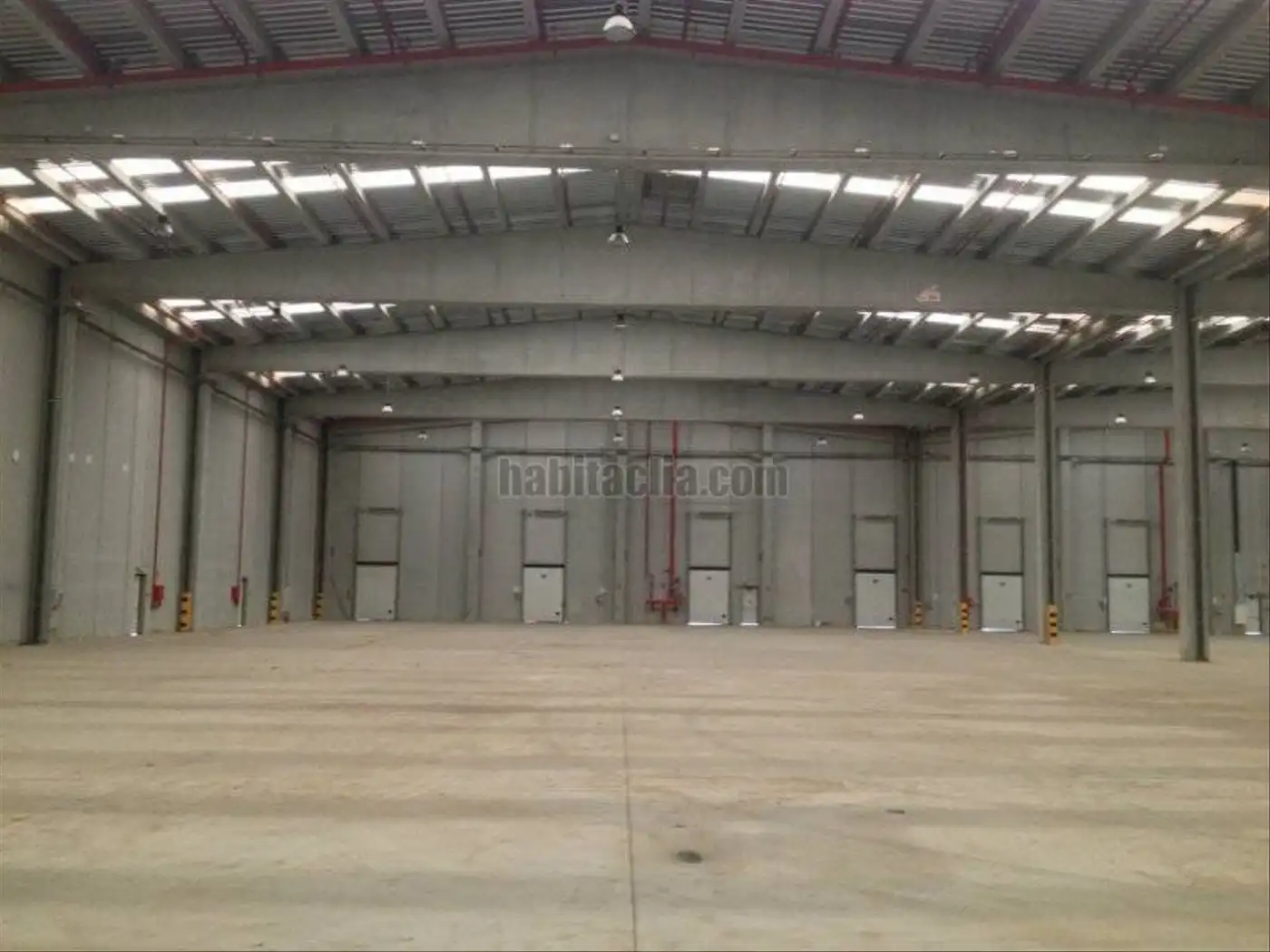 Business premises to rent in El Pla de Santa Maria, imagen 2