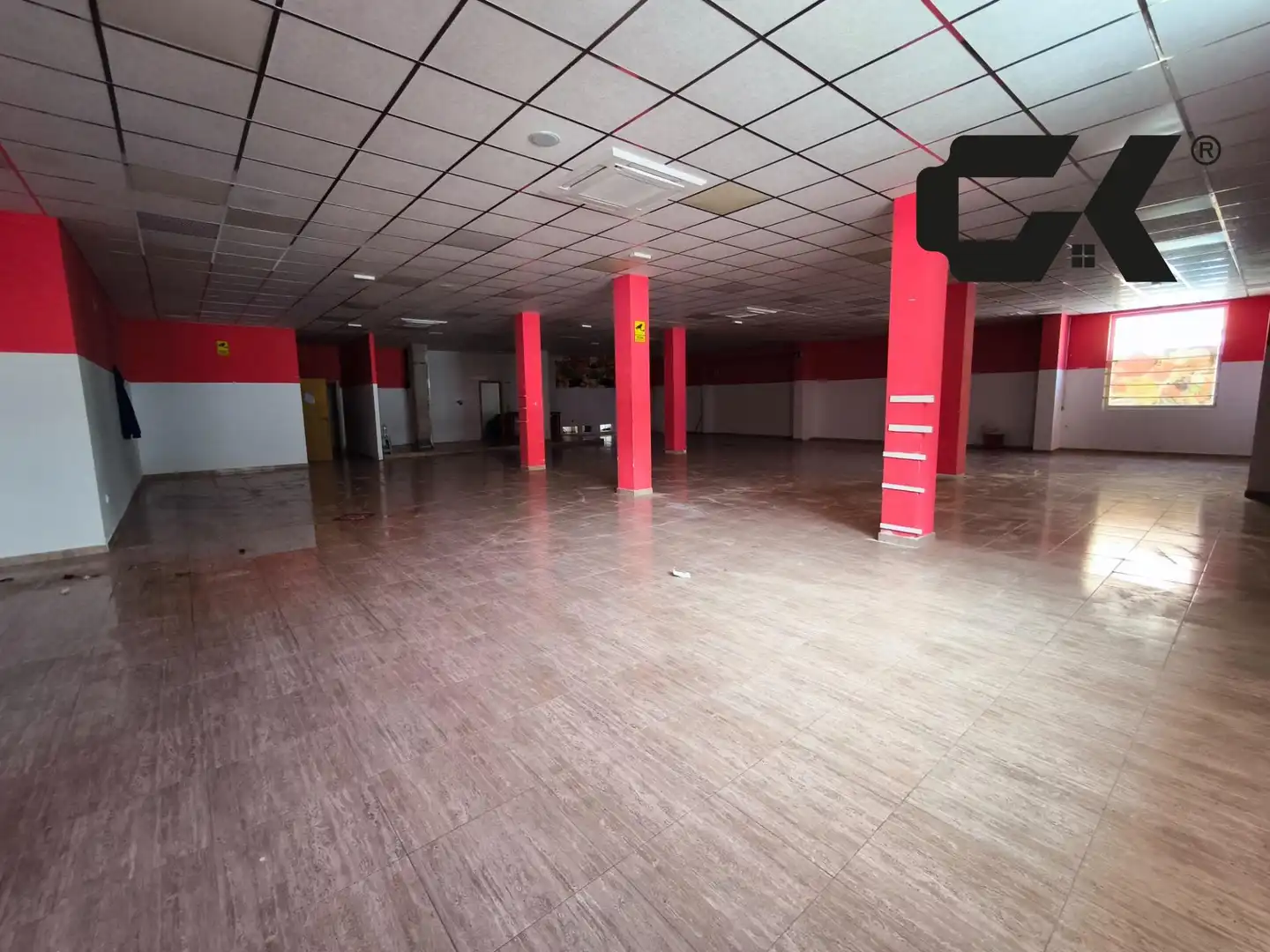 Local comercial en alquiler en Torre-Pacheco ciudad, imagen 4