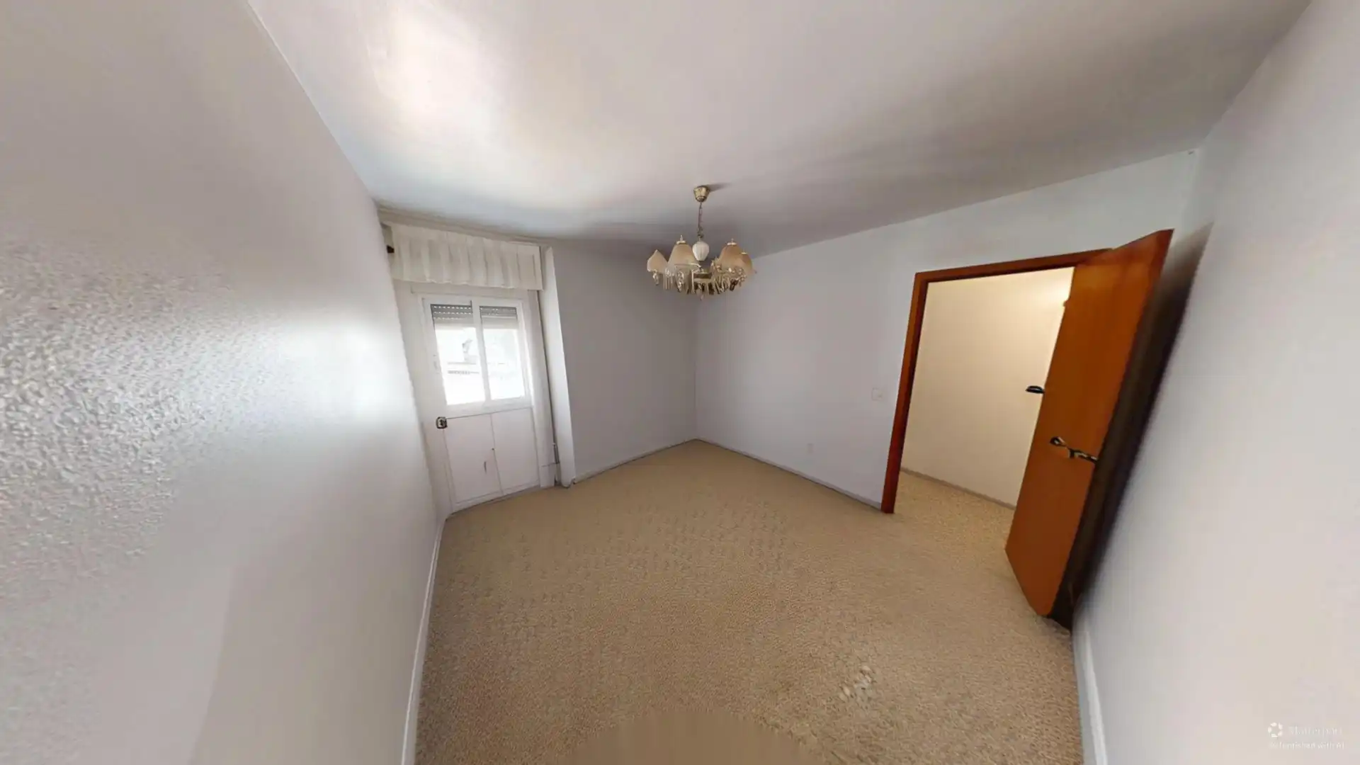 Wohnung zum Verkauf in Alicante / Alacant mit Möbliert und Balkon