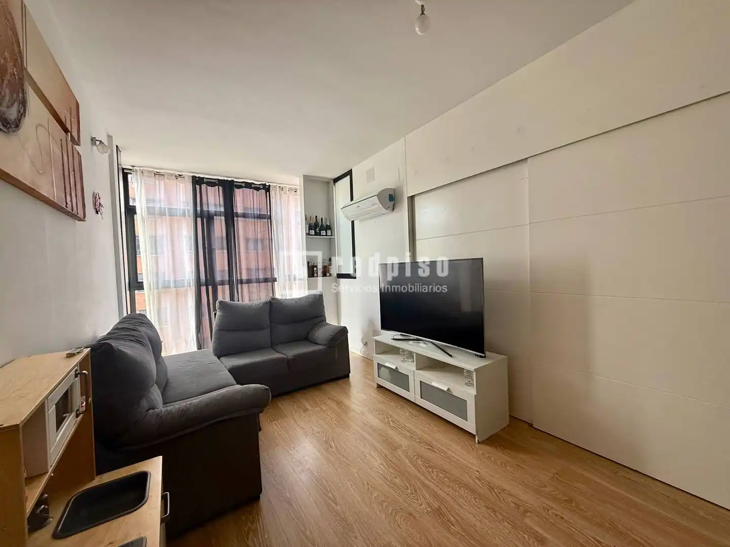 Flat with pool for sale in de Martín Muñoz de las Posadas, imagen 5