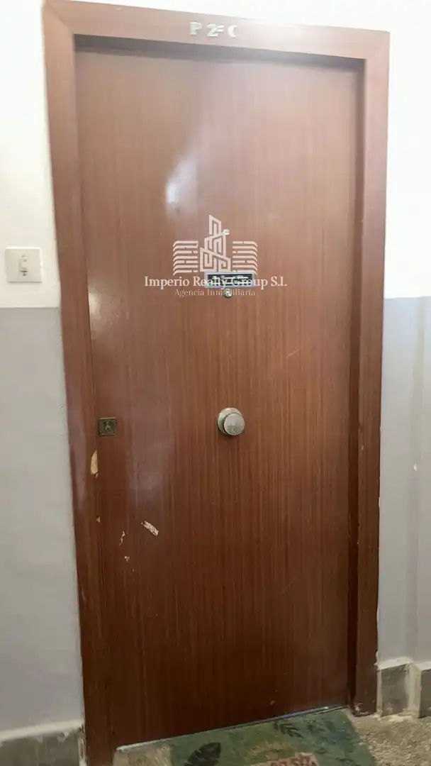 Flat for sale in Langreo  with Furnished