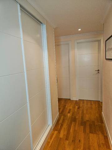 Piso en Venta en Calle de María de las Mercedes de Borbón, 234 en Valdebebas - Valdefuentes