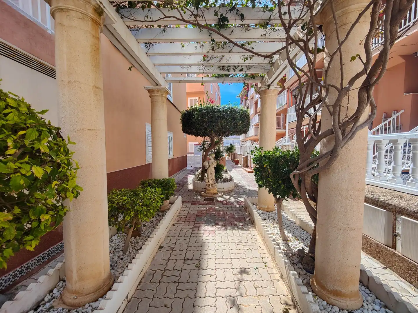 Ático con terraza en venta en La Mata, imagen 48