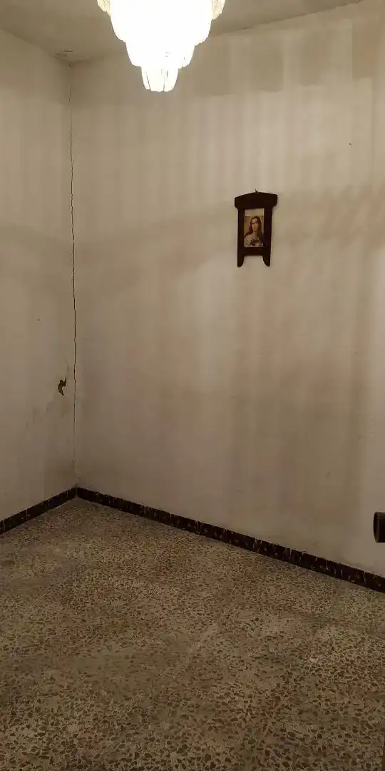Casa adosada en venta en Guadix con Trastero, Amueblado y Lavadora