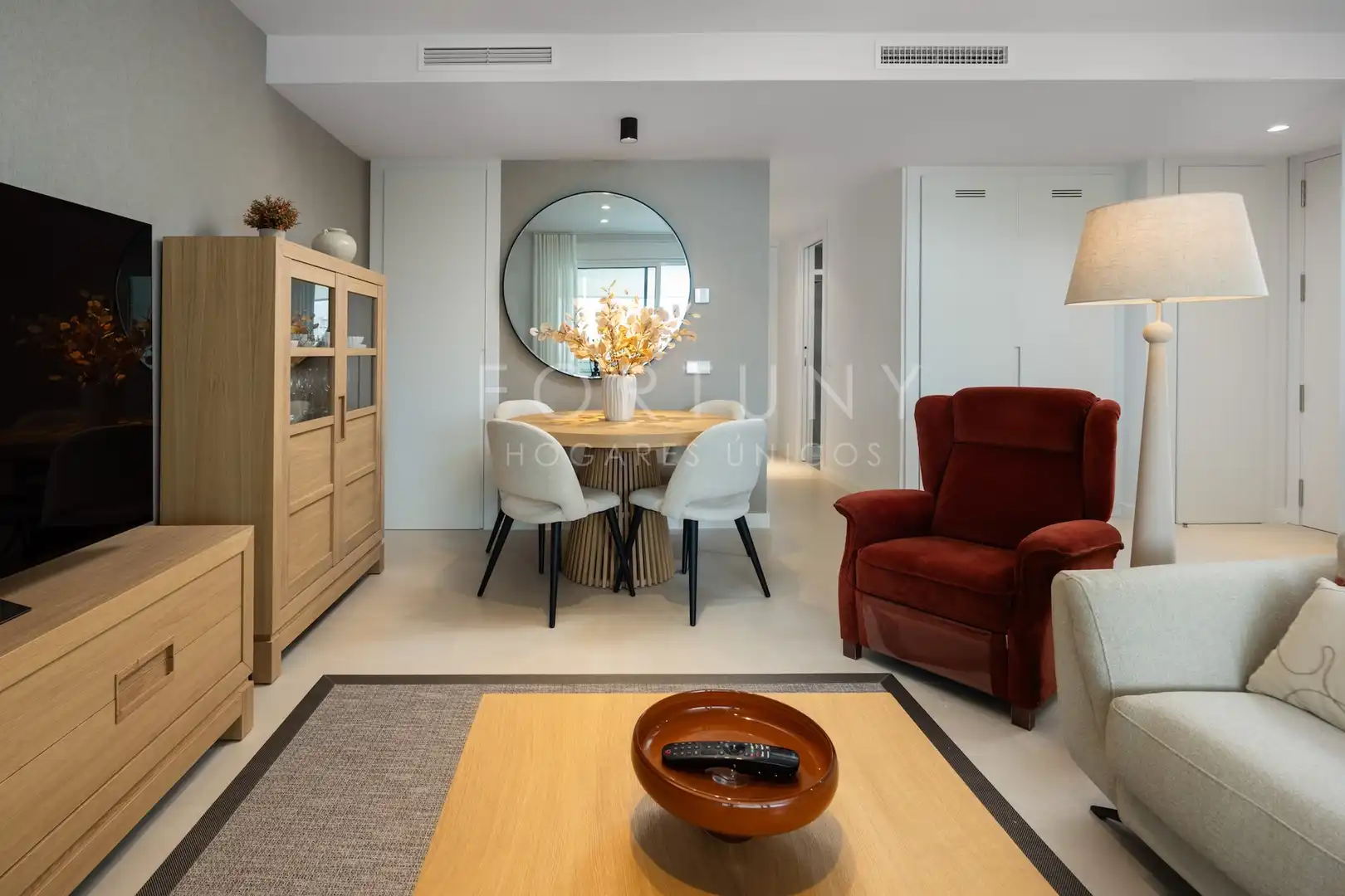 Wohnung mit Pool zum Verkauf in Calle Mar Cantabrico 16B, imagen 4