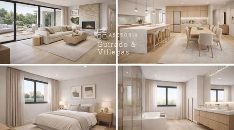 Photo 2 of House or chalet for sale in Calle Concepción Arenal, 272, Sant Andreu de Palomar,  Barcelona Capital