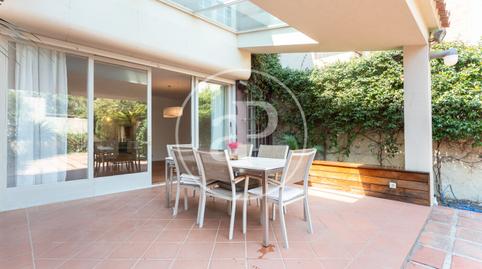 Photo 4 of House or chalet to rent in Carrer de Cornet I Mas, Sarrià, Barcelona