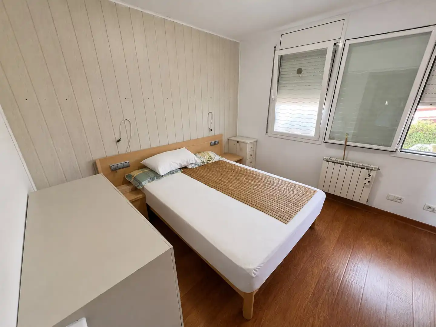 Habitación de Casa adosada en venta en Tordera con Calefacción, Jardín privado y Parquet