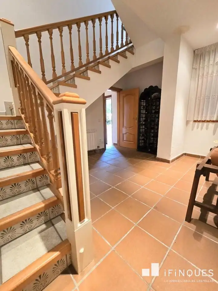 Casa o chalet en venta en Eixample - Can Bogunyà