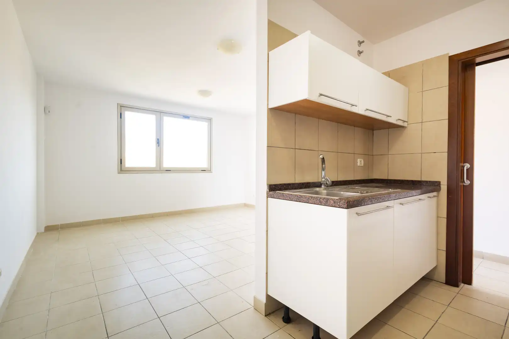 Cocina de Piso en venta en Granadilla de Abona con Trastero