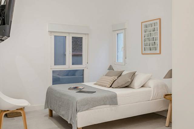 Piso en Alquiler en N/A en Almendrales