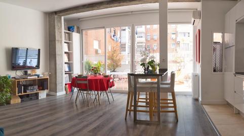 Photo 2 of Flat to rent in Calle Buen Gobernador, Quintana,  Madrid Capital