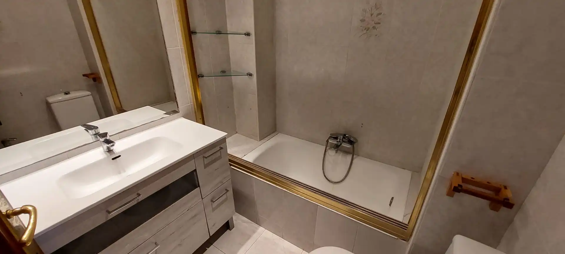 Wohnung mit Terrasse zum Verkauf in Carrer de Ricart, imagen 11