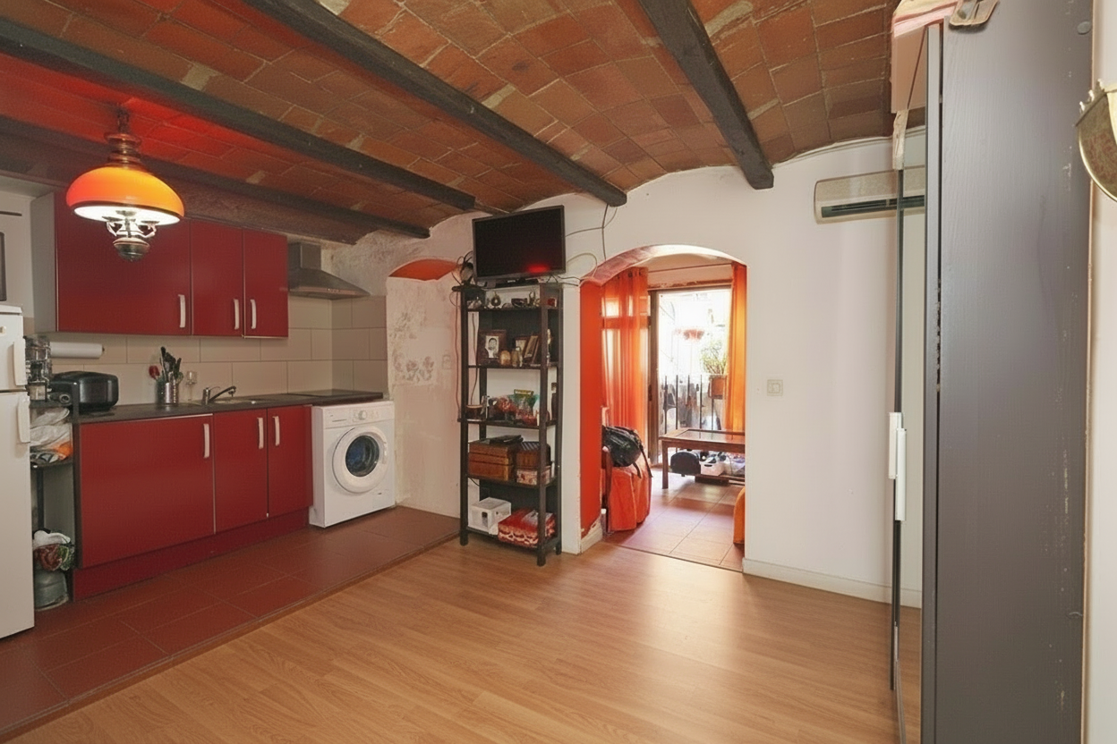 Piso en venta en Carrer de Tapioles, El Poble Sec - Parc de Montjuïc, Sants - Montjuïc