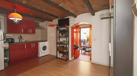 Foto 3 de Piso en venta en Carrer de Tapioles, El Poble Sec - Parc de Montjuïc,  Barcelona Capital