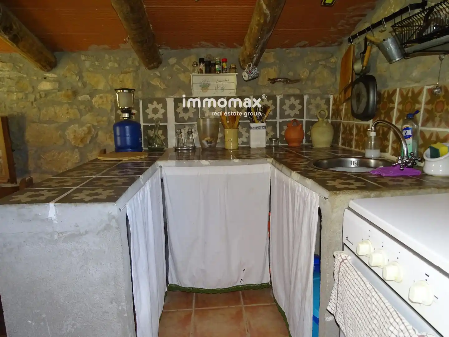 Kitchen of Residential for sale in Caseres