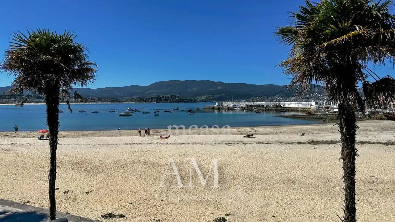 Xalet amb jardí en venda a Paseo MARITIMO, imagen 3
