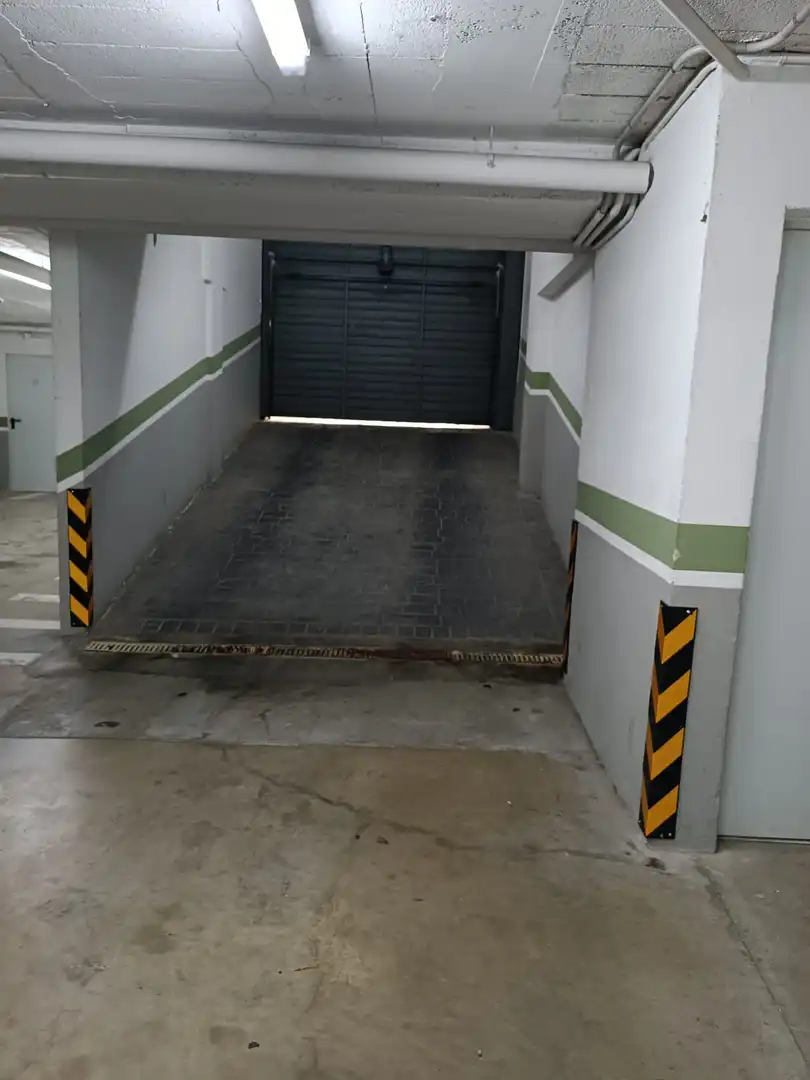 Aparcament de Garatge en venda en Torrefarrera