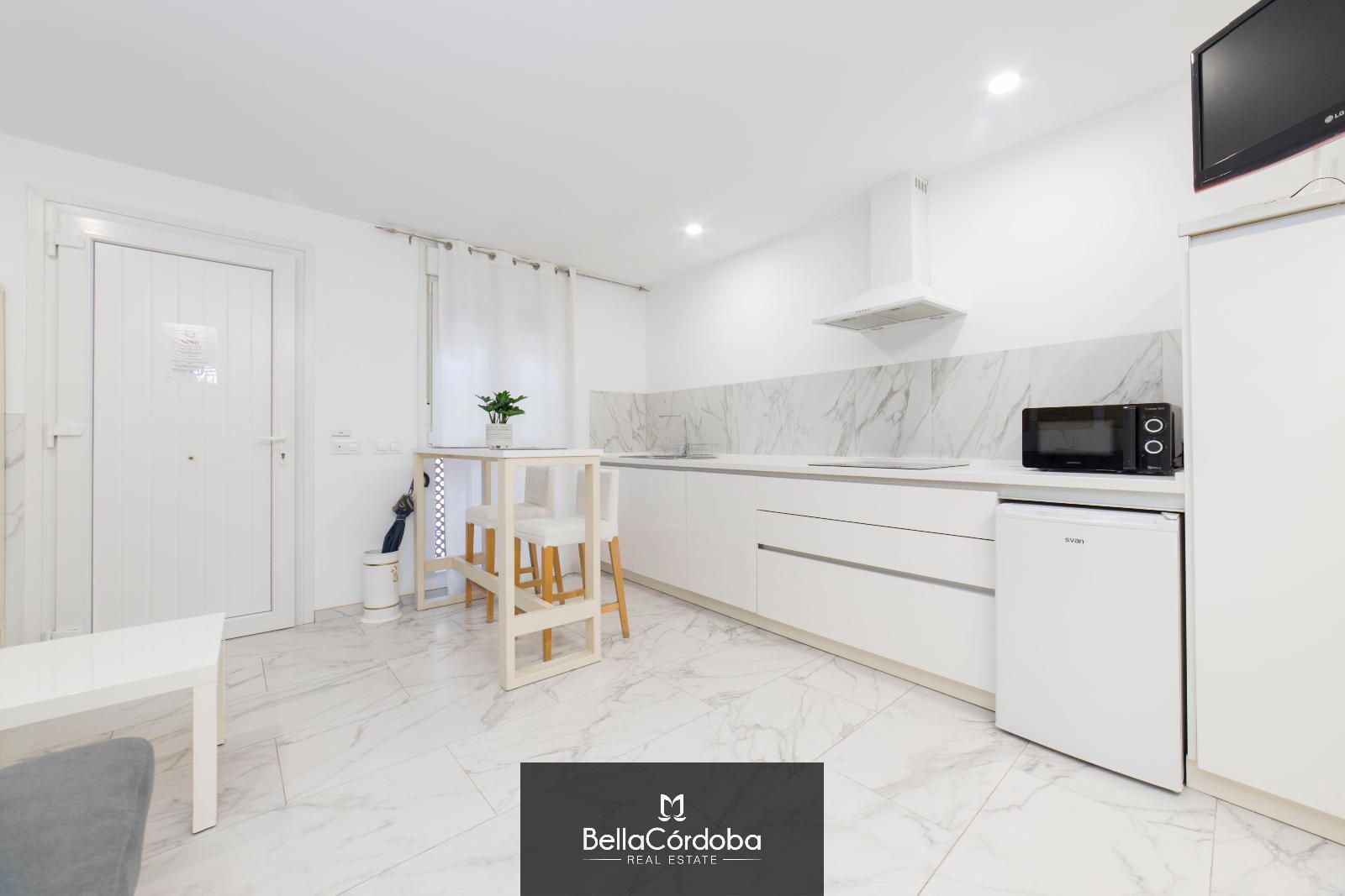 Cuina de Pis en venda en  Córdoba Capital amb Aire condicionat i Moblat