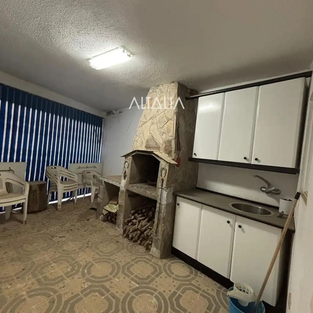 Cocina de Casa o chalet en venta en Castejón (Cuenca) con Calefacción y Terraza