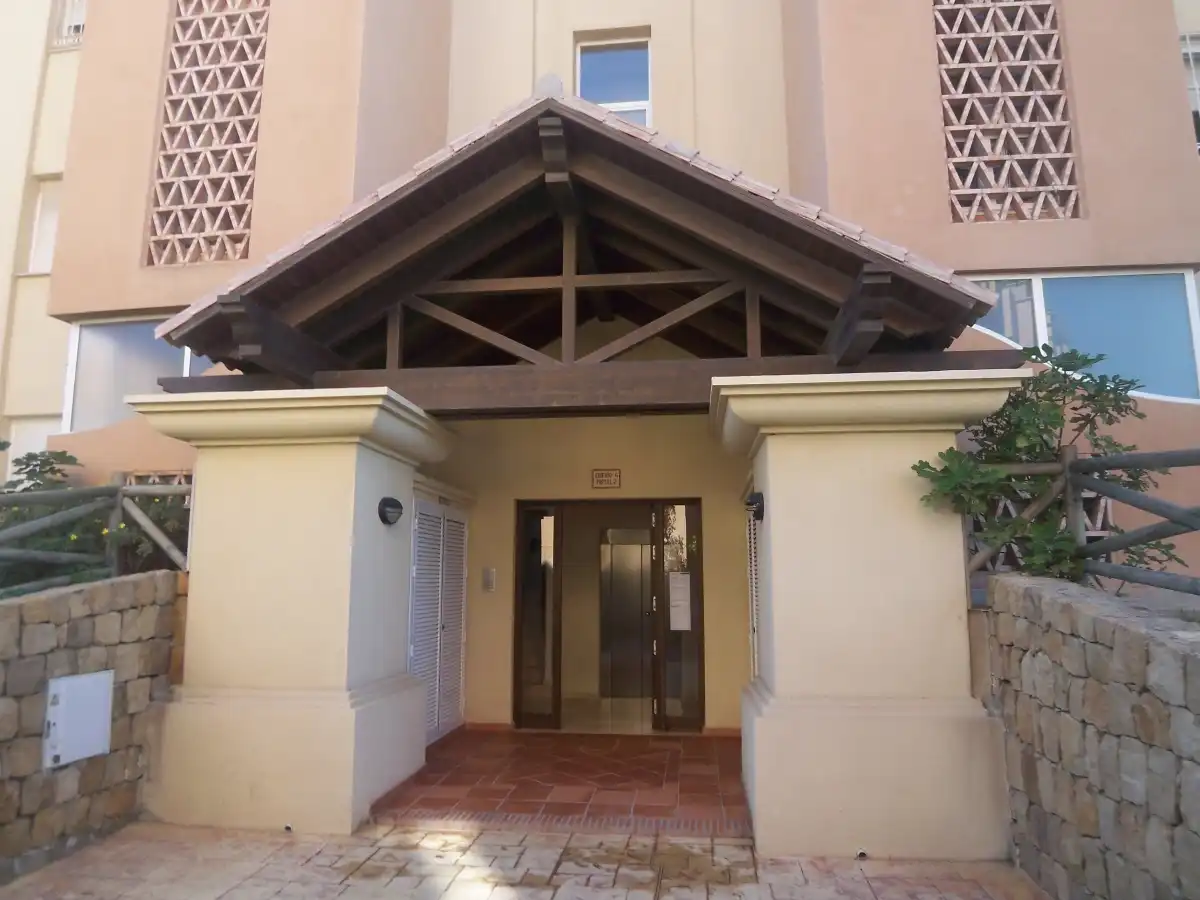 Penthouse mit Terrasse zum Verkauf in El Peñoncillo, imagen 43