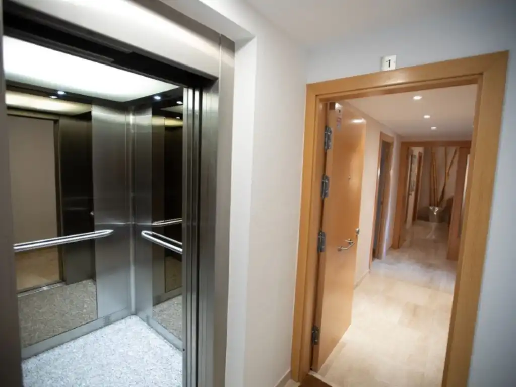 Apartment with lift for sale in Platja d'Aro, imagen 10