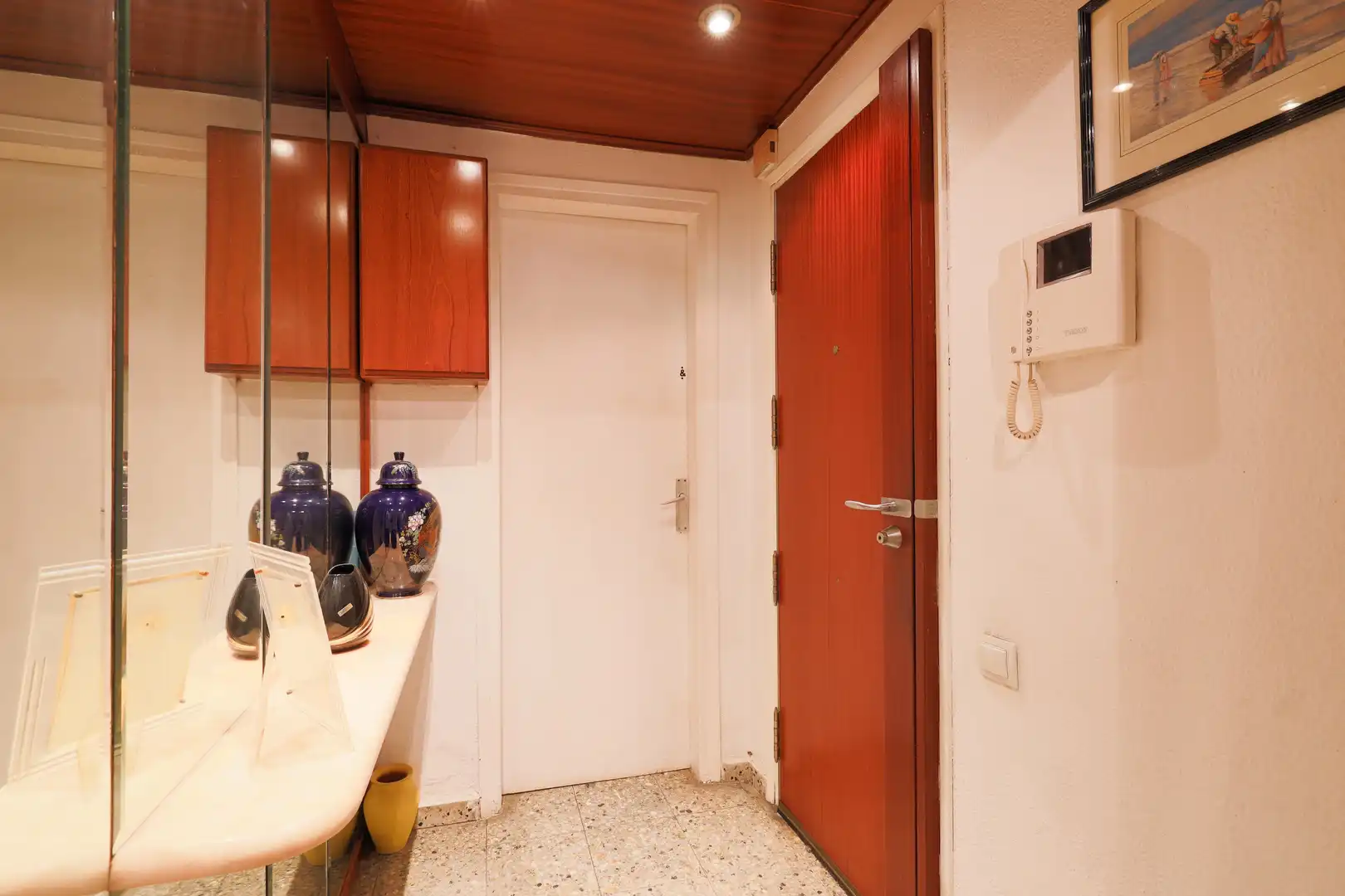 Flat for sale in Barcelona  with Terrace