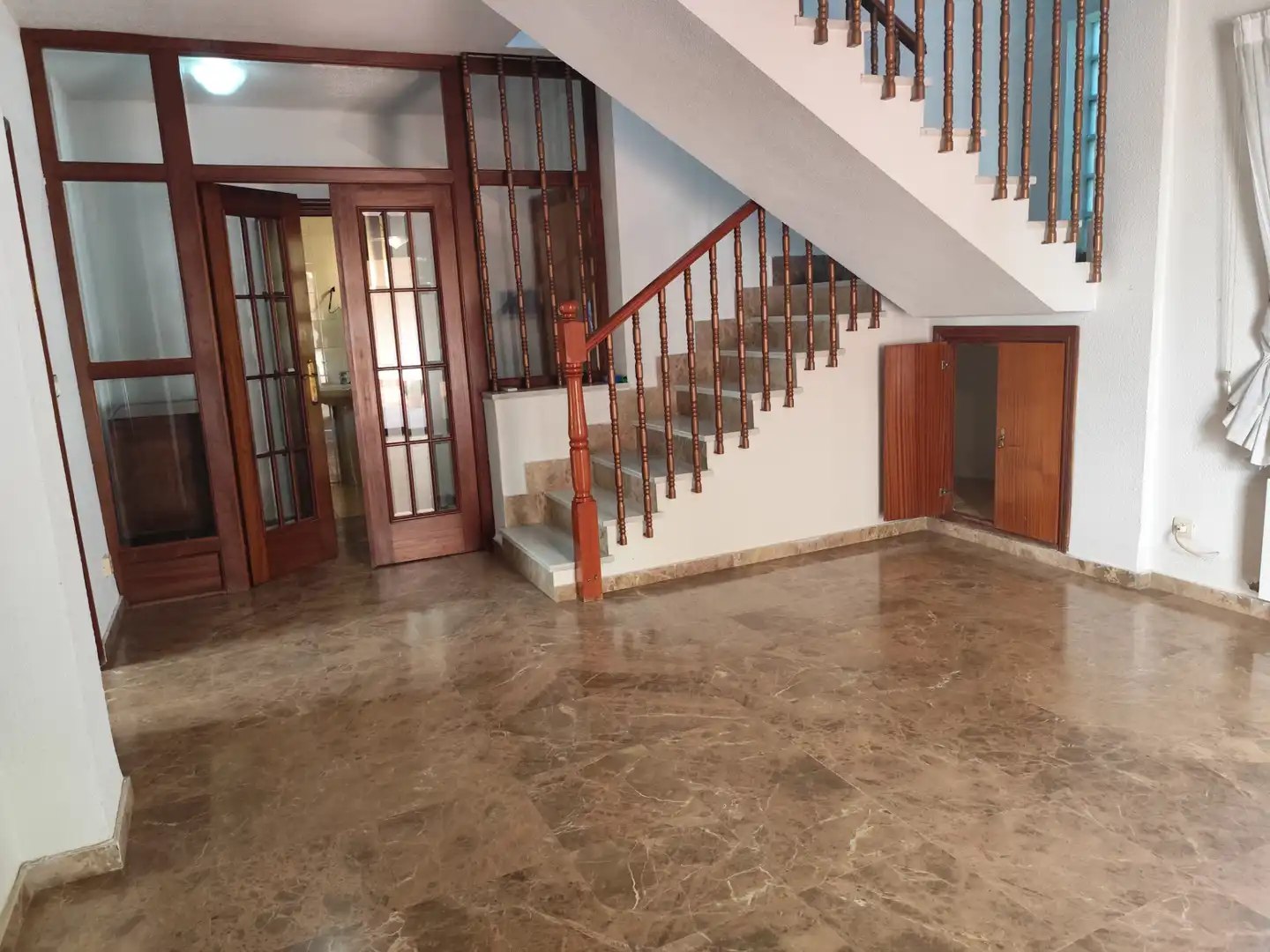 Casa a schiera con terrazza in vendita a Calle Gerardo Diego 4, imagen 16