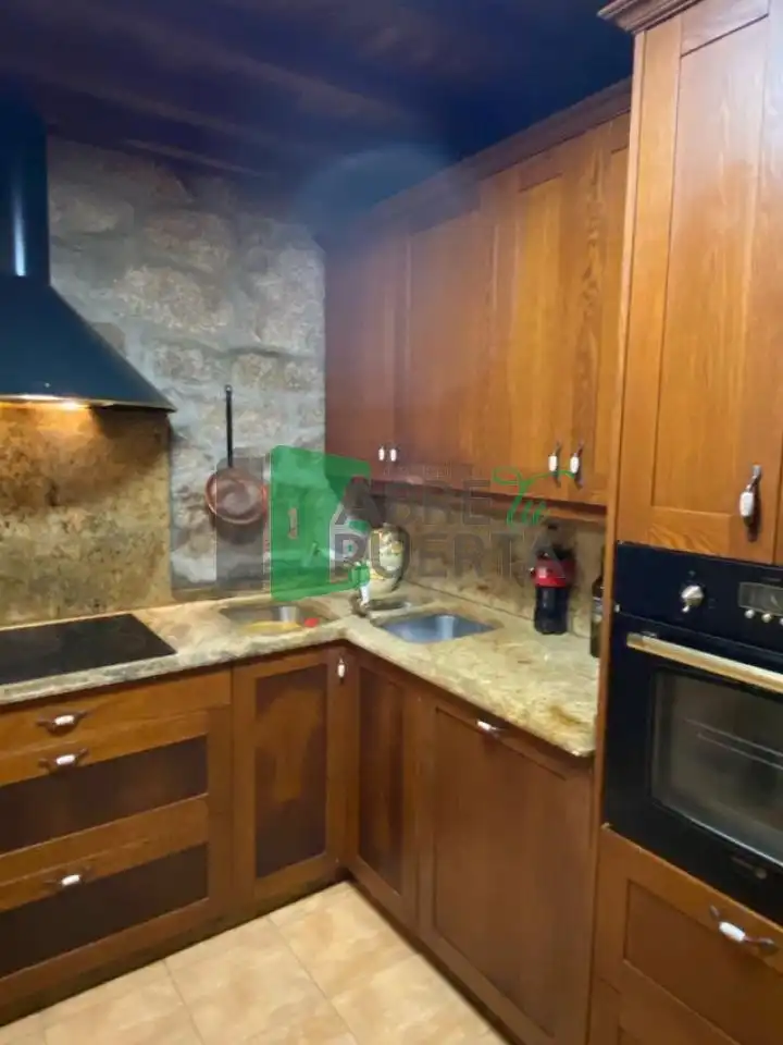 Casa rústica con terraza en venta en Vilamarín, imagen 26