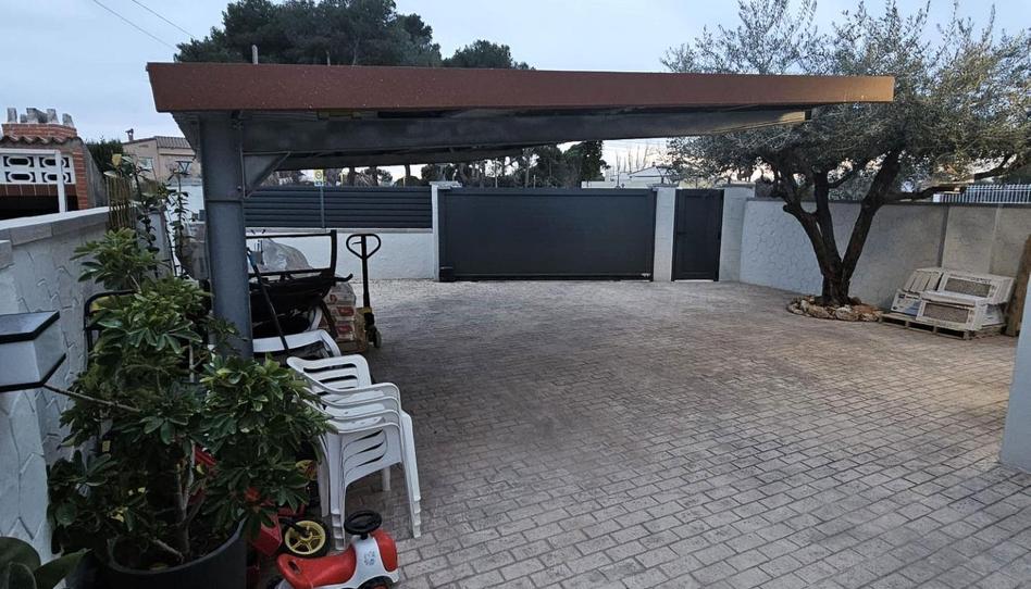 Foto 1 de Casa o xalet en venda a Calle 03, Les Boqueres - Santa Quiteria, Castellón