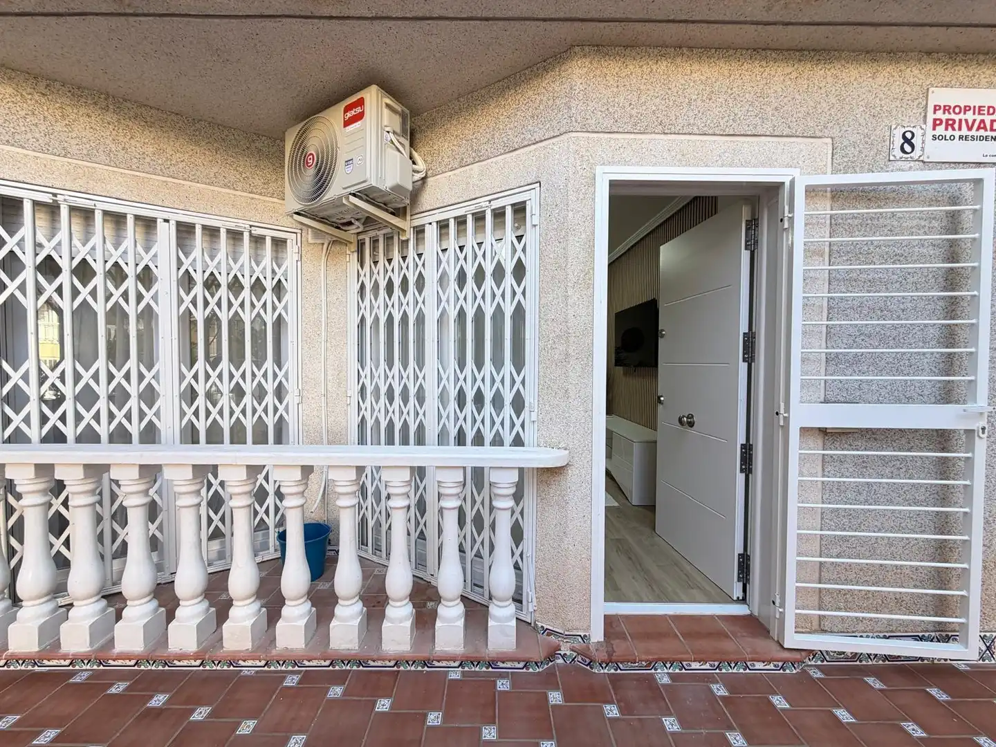 Apartament amb ascensor en venda a Calle OSLO, imagen 30