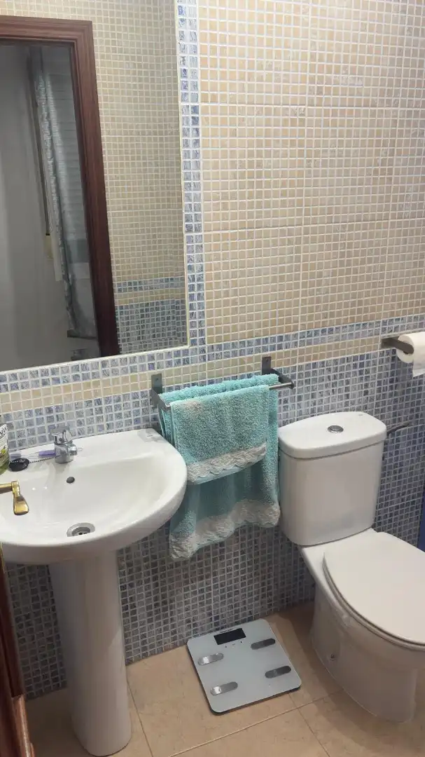Piso en venta en Plaza Real, imagen 5