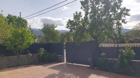 Foto 2 von Haus oder Chalet zur Miete in Camino Alquife, 6a, Lanteira, Granada